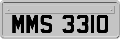 MMS3310