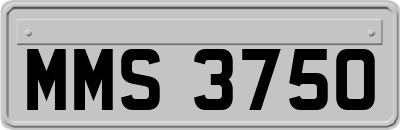 MMS3750