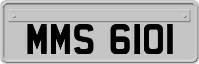 MMS6101