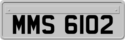 MMS6102