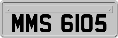 MMS6105