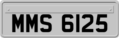 MMS6125