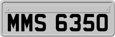 MMS6350