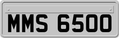 MMS6500