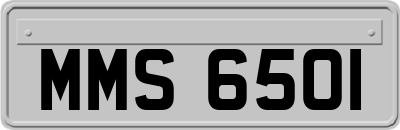 MMS6501