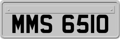 MMS6510