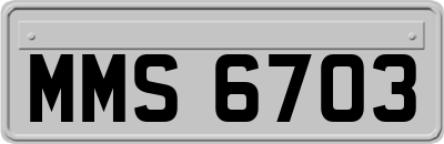 MMS6703