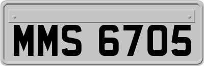 MMS6705