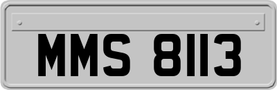 MMS8113