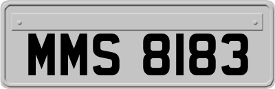 MMS8183