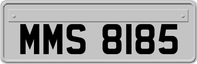 MMS8185