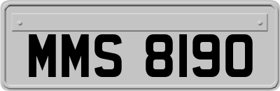 MMS8190