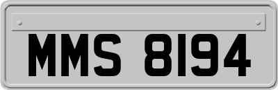 MMS8194