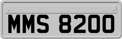 MMS8200