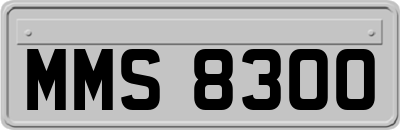 MMS8300