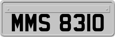 MMS8310