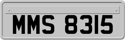 MMS8315