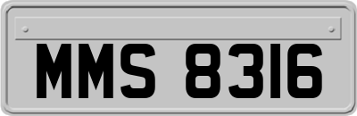 MMS8316