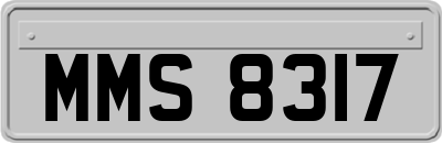 MMS8317