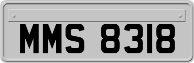 MMS8318