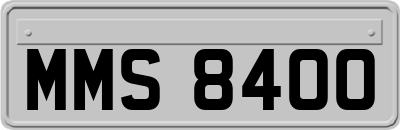 MMS8400