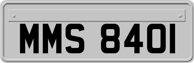 MMS8401