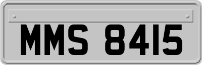 MMS8415