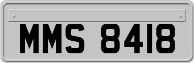 MMS8418