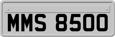 MMS8500