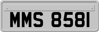 MMS8581