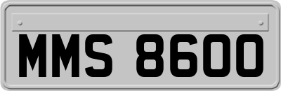 MMS8600