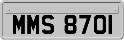 MMS8701