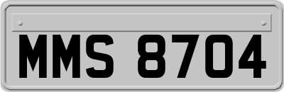 MMS8704