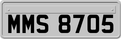 MMS8705