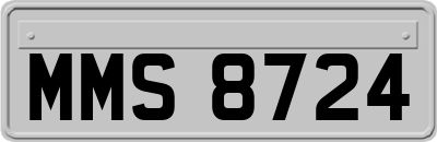 MMS8724