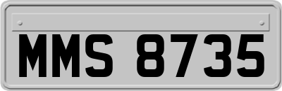 MMS8735