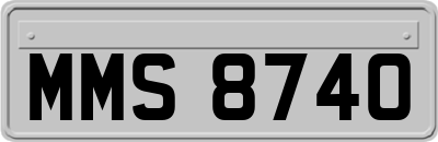 MMS8740