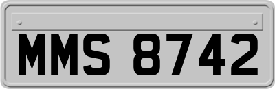 MMS8742