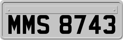 MMS8743