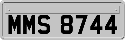 MMS8744