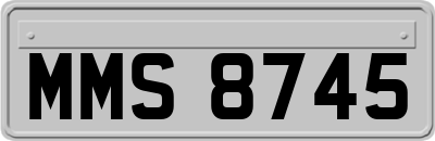 MMS8745