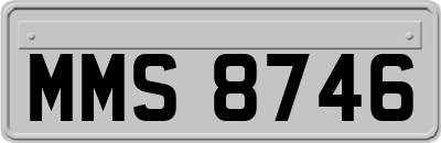 MMS8746