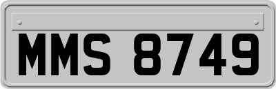 MMS8749