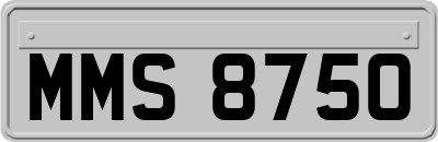 MMS8750