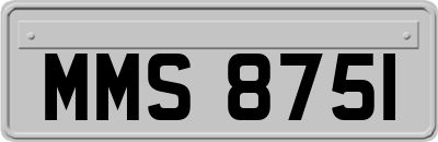 MMS8751