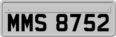 MMS8752