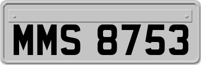 MMS8753