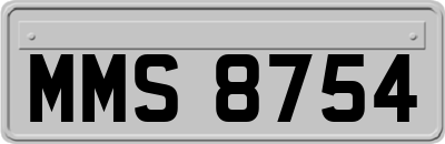 MMS8754