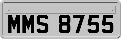 MMS8755