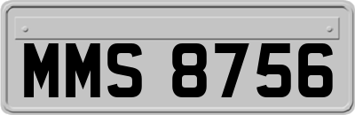 MMS8756